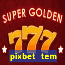 pixbet tem pagamento antecipado